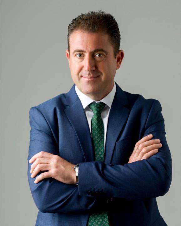 Diego Alcalde