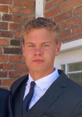 Toke Lidegaard