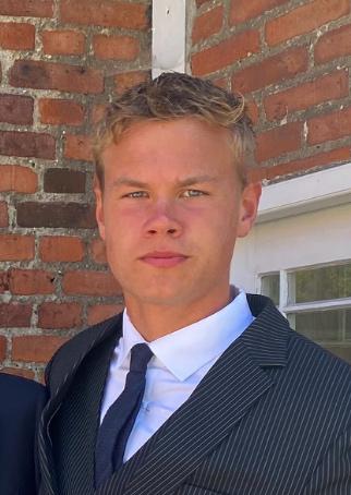 Toke Lidegaard