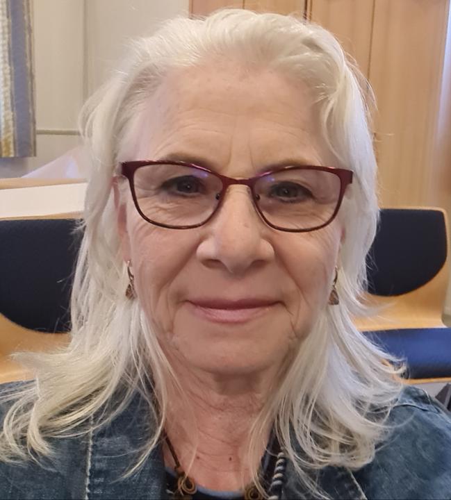 Ruth Leiteritz