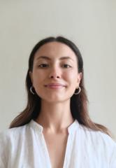 Sude Gülburun
