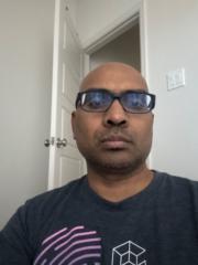 Poli Reddy