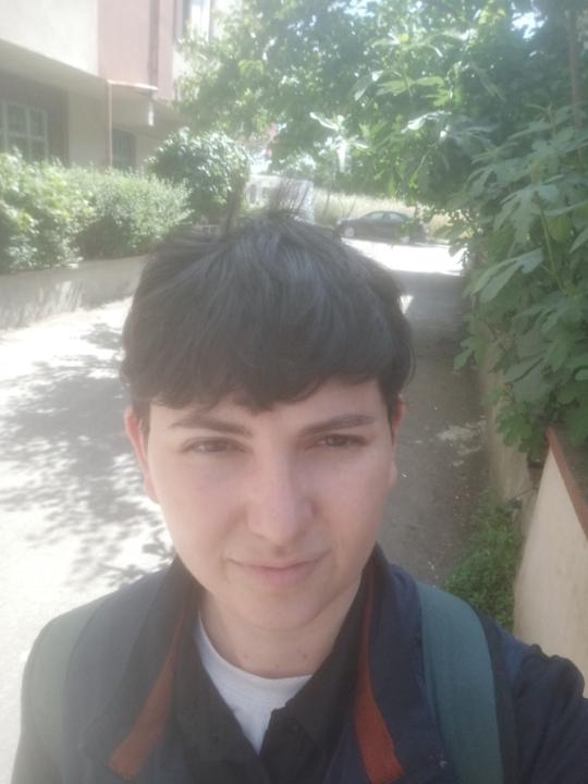 Safir Ozturk