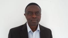 Patrick Alobwede