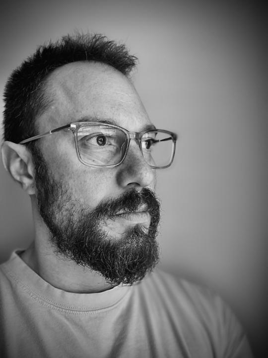 Matt Hoffman