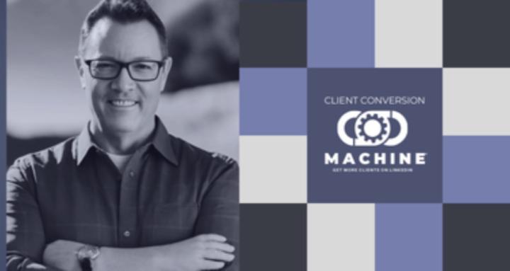 Client Conversion Machine