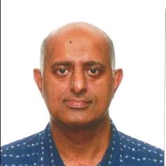 Gijo Mathai