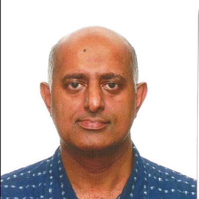 Gijo Mathai