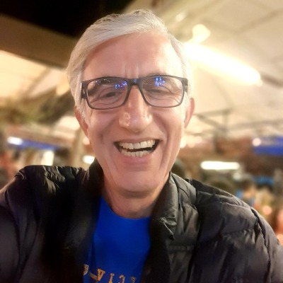 Turker Karamanoglu