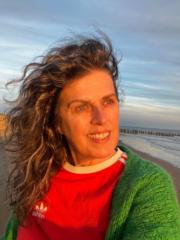 Ingrid Fassaert