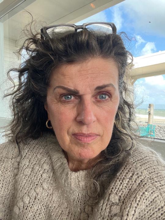 Ingrid Fassaert