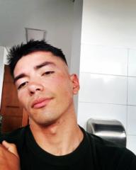 Camilo Lopez