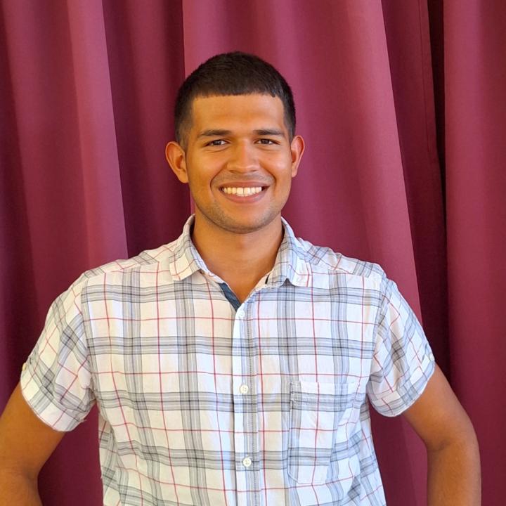 Daniel Méndez Villalobos