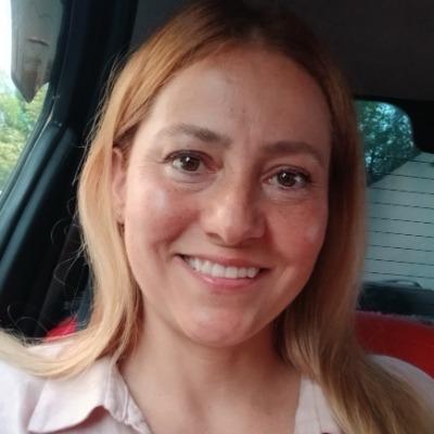 Adriana Giraldo Aristizábal