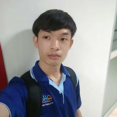 Panupong Talan