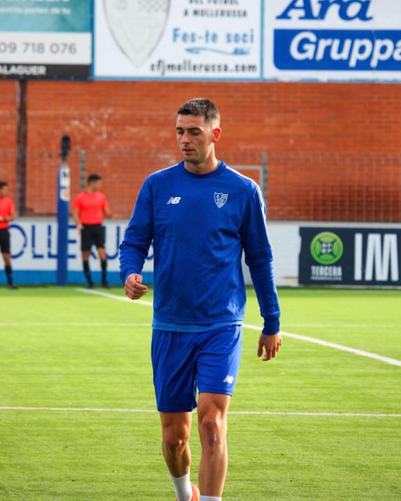 Enric Bernat Lunar