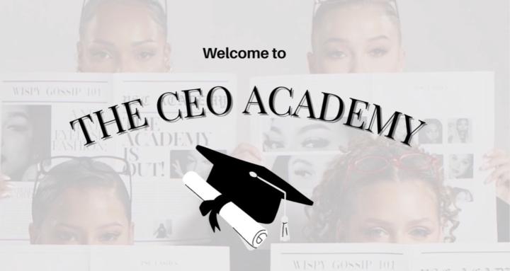 The CEO Academy