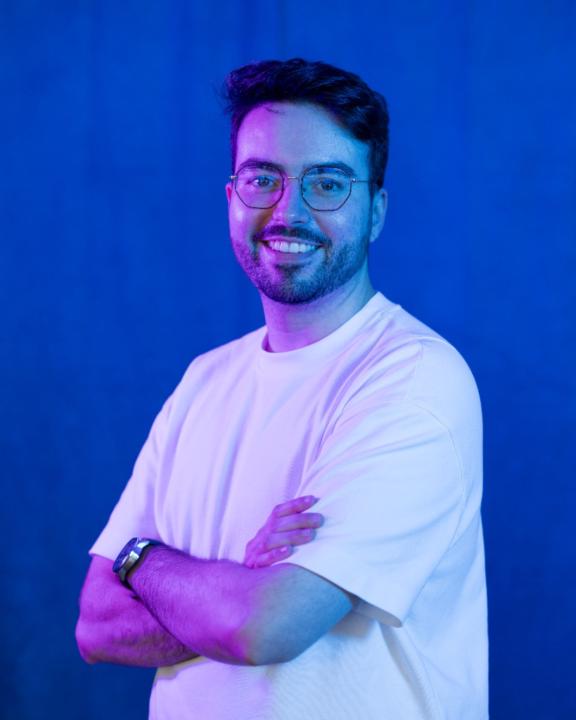 Tiago Francisco