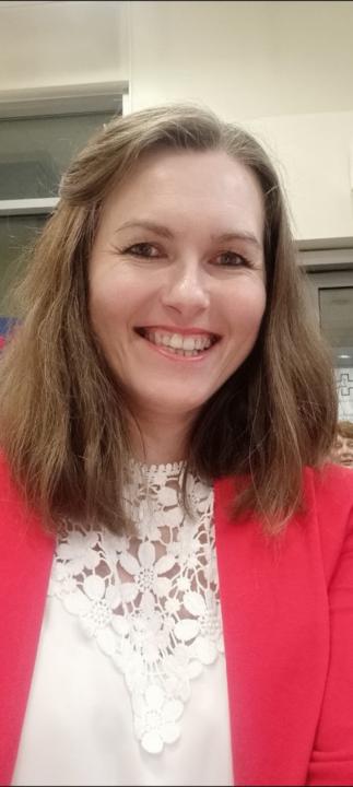 Marzena Marszałek