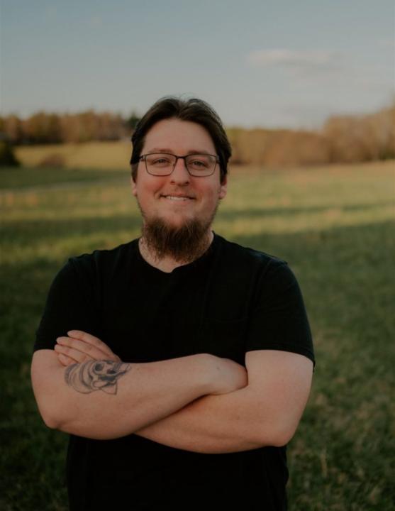 Jerry Newman