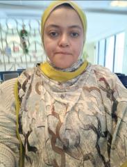Hadeer Saied
