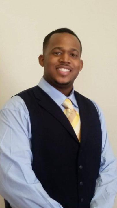 Anthony Johnson