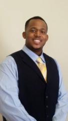 Anthony Johnson