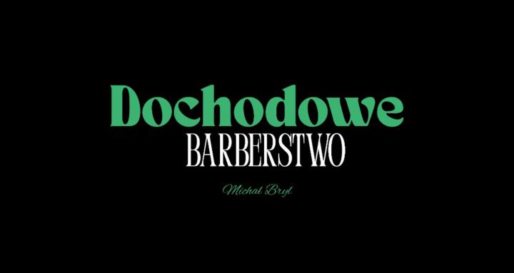 DochodoweBarberstwo