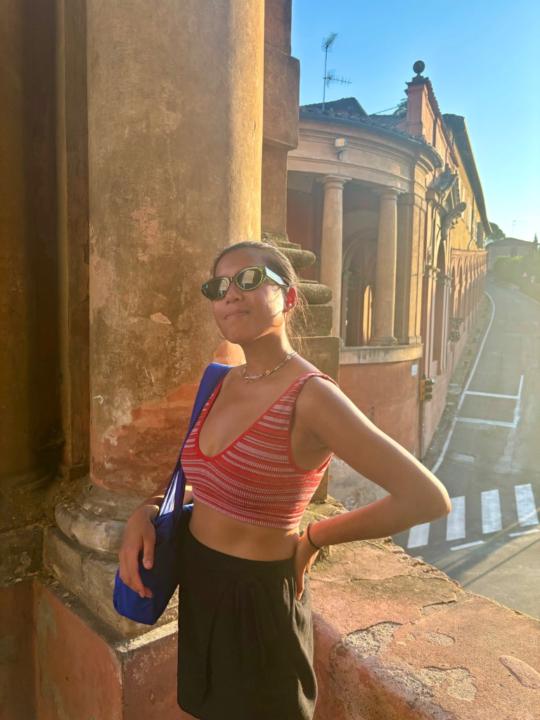 Léa Sultan