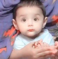 Muhammad Furqan Khan