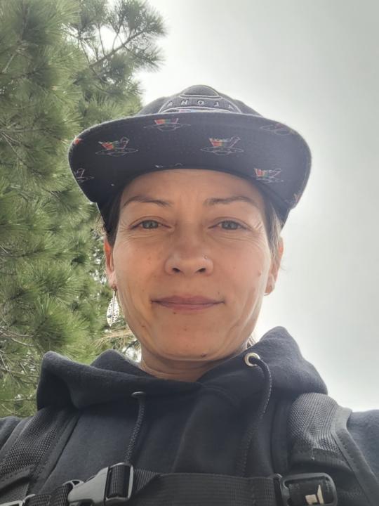 Luanne Simcoe