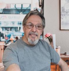 Michael Stief