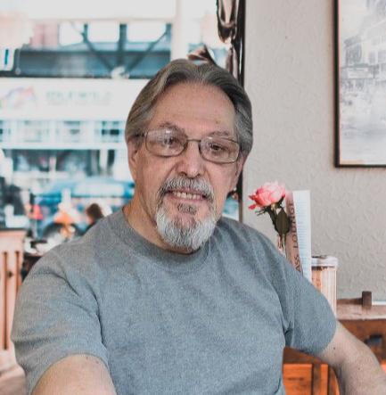 Michael Stief