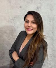 Romina Carreno Castro