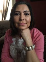 Hilda Arias