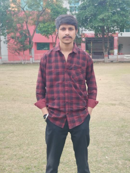 Shivam Kumar