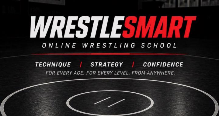 WrestleSmart