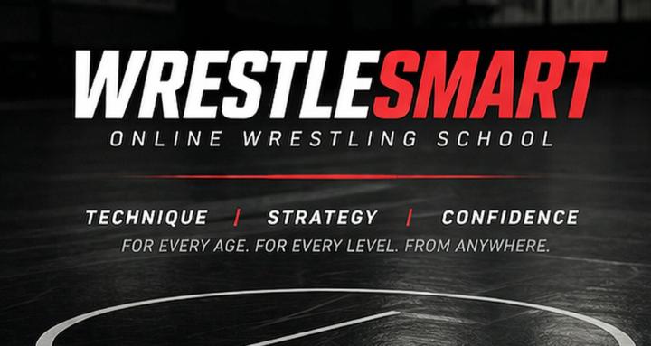 WrestleSmart