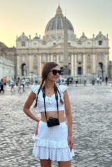 Aleksandra Wesolowska