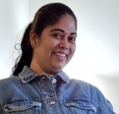 Jeevitha Ravi