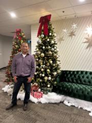Carlos Flores
