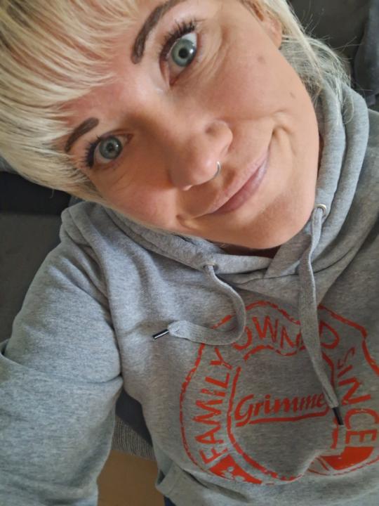 Marikka Tredup