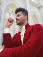 Shrikanth Ramanagara