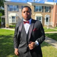 Camren Wright