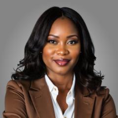 Dr. Monique G