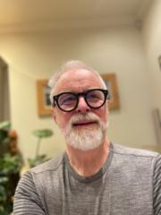 David Laird