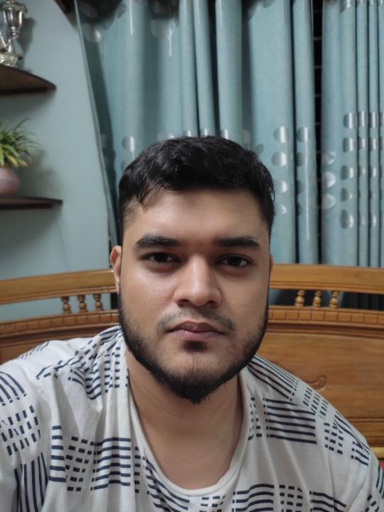 Labib Ahmed