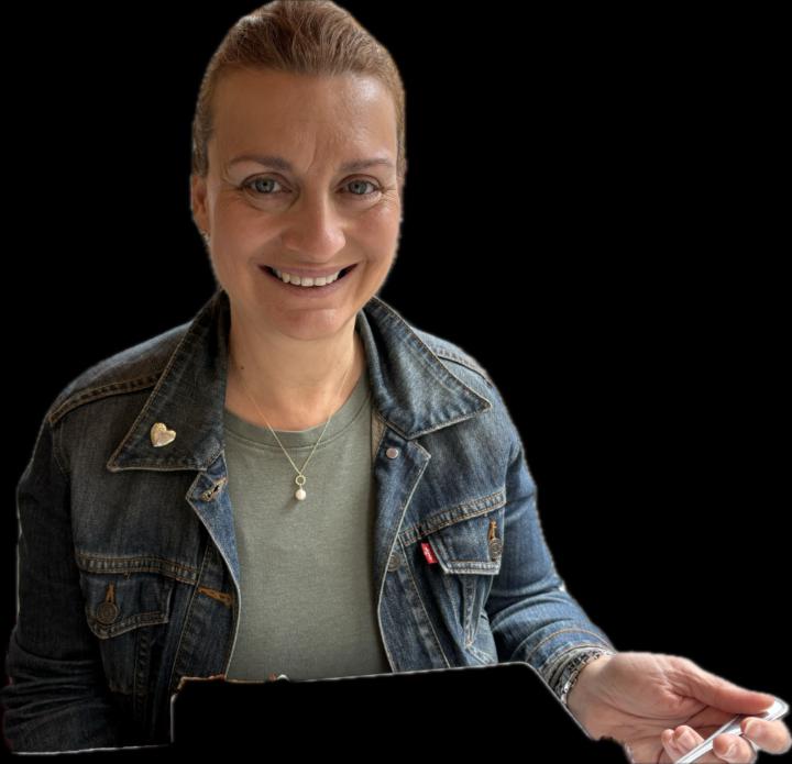 Donna Olah-Reiken