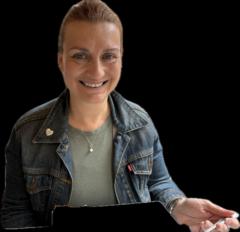 Donna Olah-Reiken