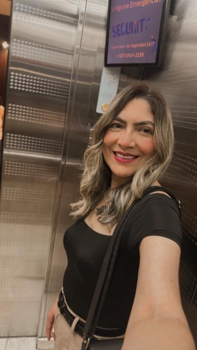 Liliana Lugo